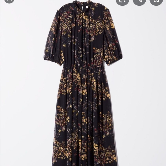 Aritzia Dresses & Skirts - Aritzia Wilfred Replique Dress Sz XS